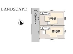 全体区画図