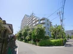 小平市小川町１丁目