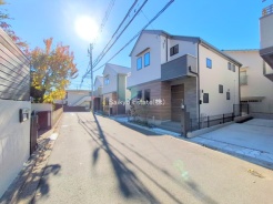 世田谷区上祖師谷２丁目