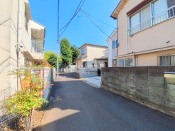 小金井市貫井南町１丁目