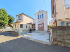 小金井市貫井南町１丁目