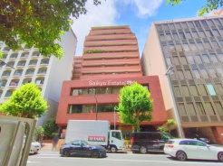 新宿区西新宿４丁目