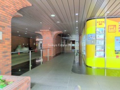 新宿区西新宿４丁目