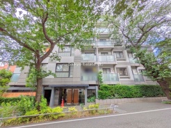 世田谷区粕谷３丁目