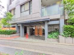 世田谷区粕谷３丁目