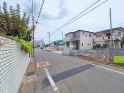 小金井市貫井南町１丁目