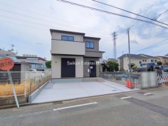 小金井市貫井南町１丁目