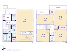 図面と異なる場合は現況を優先