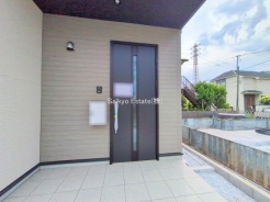 小金井市貫井南町１丁目