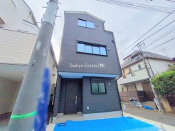 三鷹市牟礼６丁目