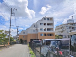 調布市東つつじケ丘２丁目