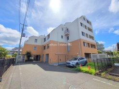 調布市東つつじケ丘２丁目