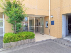 調布市東つつじケ丘２丁目