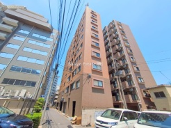 豊島区西池袋２丁目