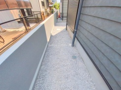 府中市四谷１丁目