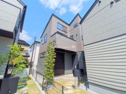 府中市四谷１丁目