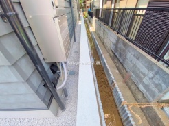 府中市四谷１丁目