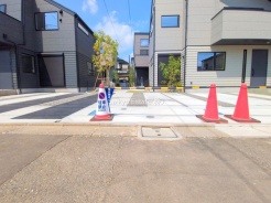 府中市四谷１丁目