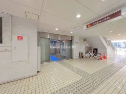 西東京市谷戸町３丁目