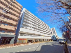 西東京市谷戸町３丁目