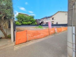 武蔵野市吉祥寺南町２丁目