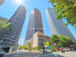 新宿区西新宿５丁目