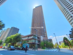 新宿区西新宿５丁目