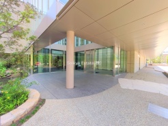 新宿区西新宿５丁目