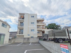 世田谷区上北沢５丁目