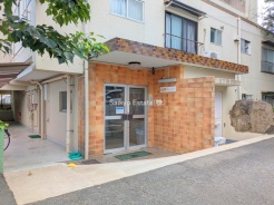 世田谷区上北沢５丁目