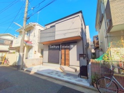 練馬区西大泉１丁目