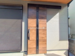 練馬区西大泉１丁目