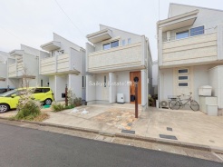 杉並区下井草３丁目