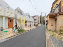 杉並区下井草３丁目