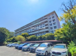 西東京市西原町４丁目