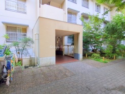 西東京市西原町４丁目