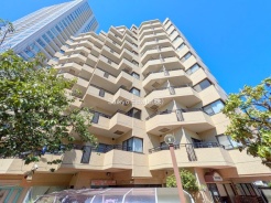 世田谷区上馬１丁目