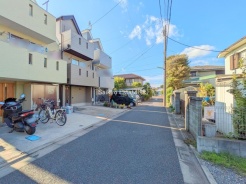 世田谷区千歳台５丁目