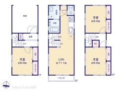 図面と異なる場合は現況を優先