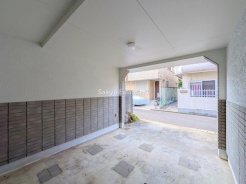 世田谷区南烏山１丁目