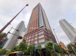 豊島区東池袋４丁目