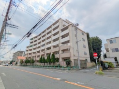 武蔵野市境南町４丁目