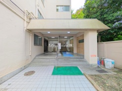 武蔵野市境南町４丁目