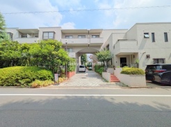 世田谷区上用賀３丁目