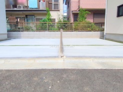 府中市四谷４丁目