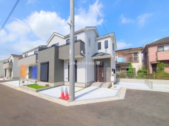 府中市四谷４丁目