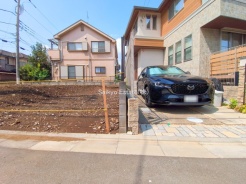 小平市花小金井２丁目