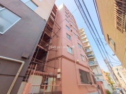 新宿区四谷４丁目