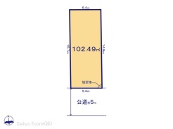 図面と異なる場合は現況を優先