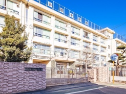 練馬区高松６丁目